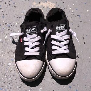 Levi’s sneakers